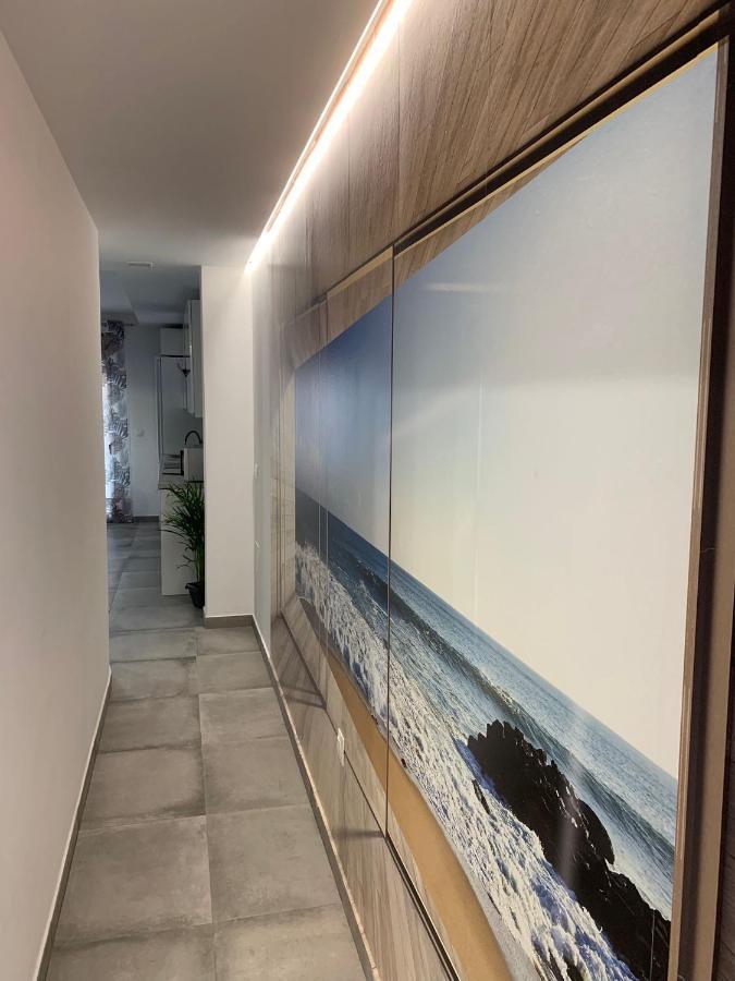 Los Boliches Holidays Suites 푸엔히롤라 외부 사진