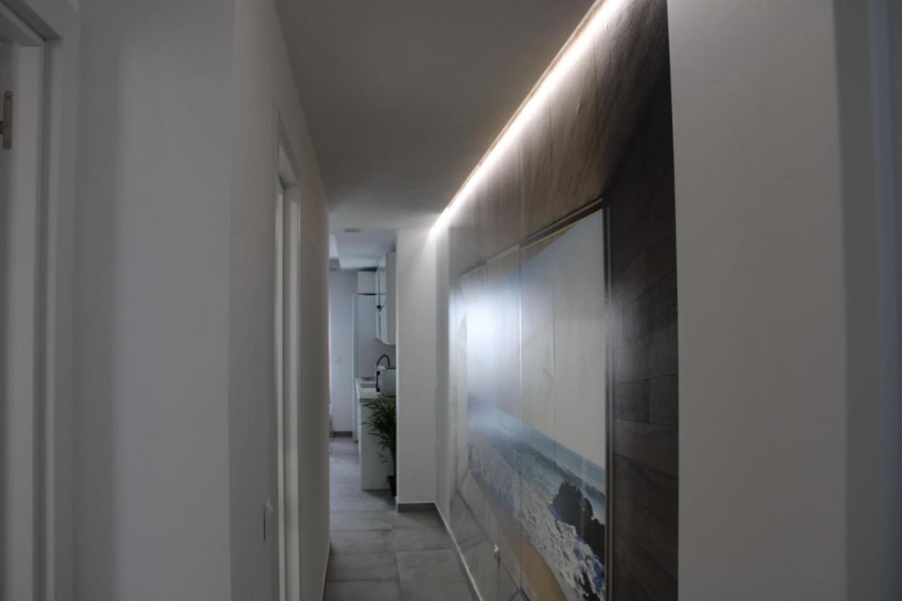 Los Boliches Holidays Suites 푸엔히롤라 외부 사진